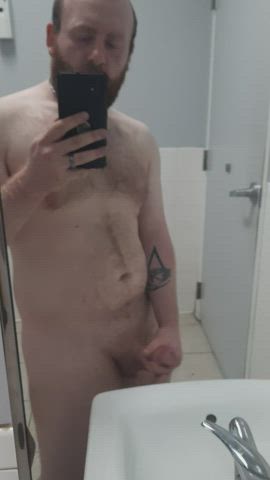 [29] I need a work fwb if any woman's interested