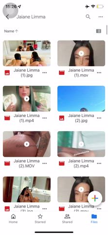 Pack ATUALIZADO da Jaiane Limma (instagram: @jaianelimma) com mais de 220 mídias