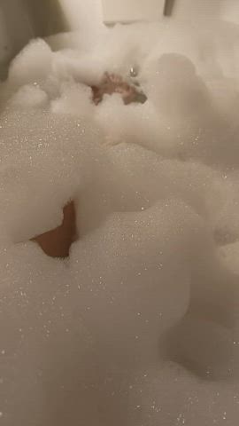 My long toes in foam! :D
