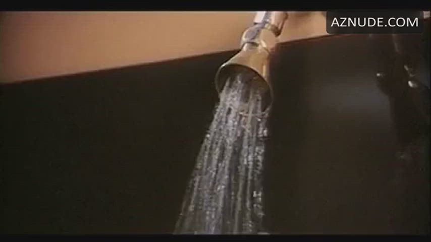 cinema shower topless clip