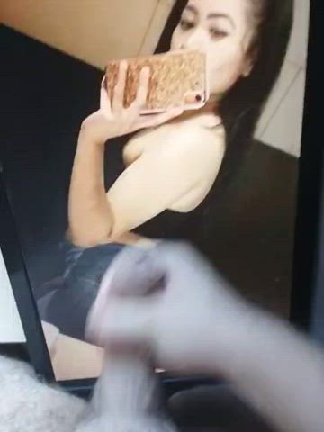 Asian Ass Booty clip