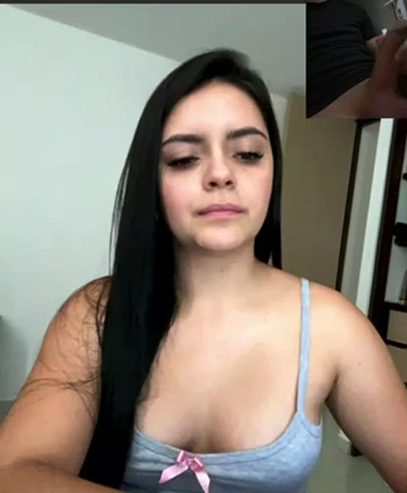 Big Dick Cam Camgirl Sex Teen clip