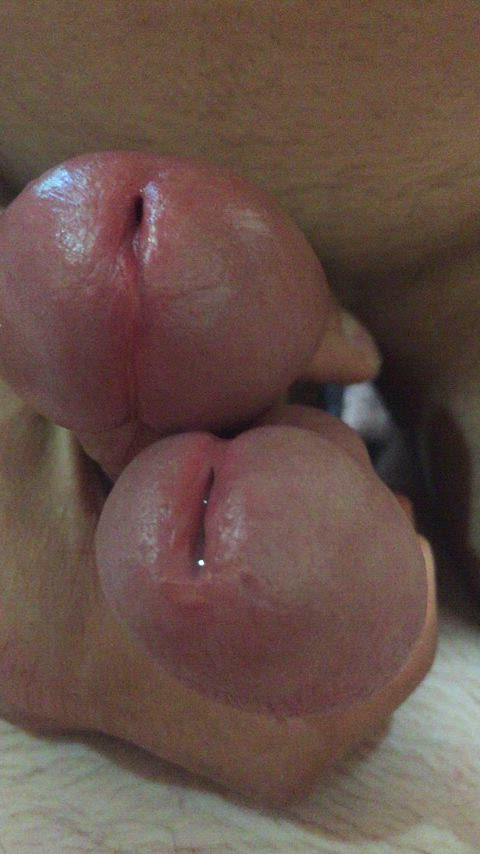 amateur frotting male masturbation clip