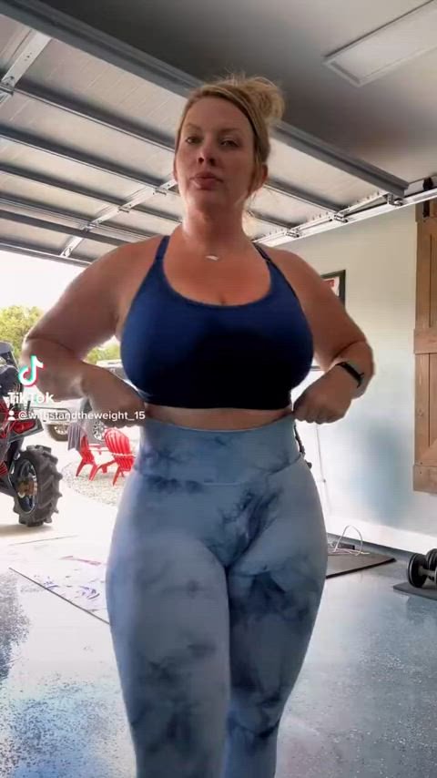 blacked milf whore clip