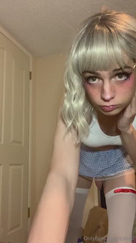 foreskin penis trans transgender uncut clip