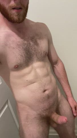Horny after biking, can you ride me next?