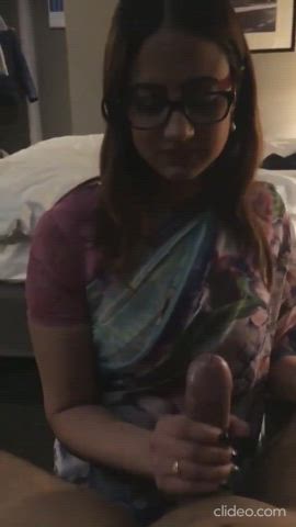 NRI Girl Blowjob Porn