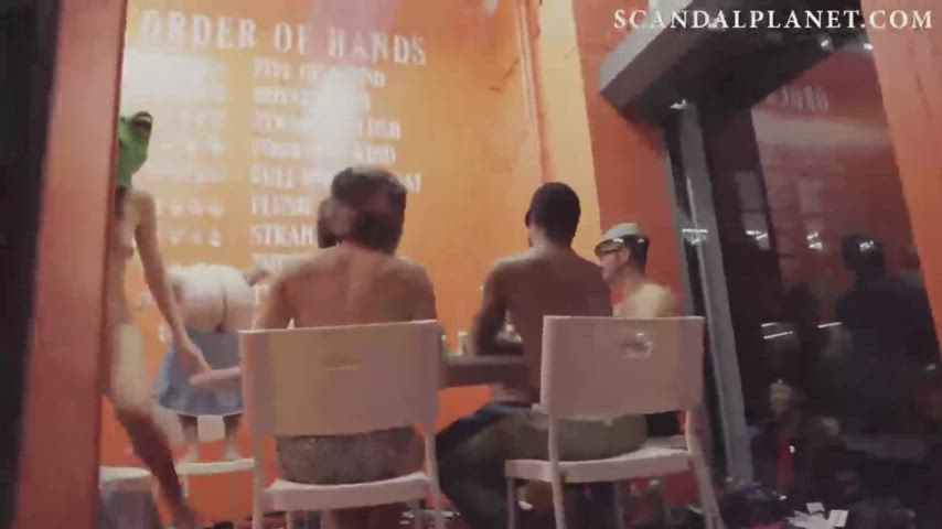 Funny Porn Naked Public clip