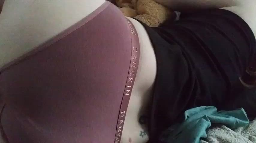 Do my Full back Panties look ??