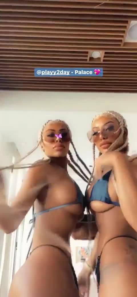 The Clermont Twins