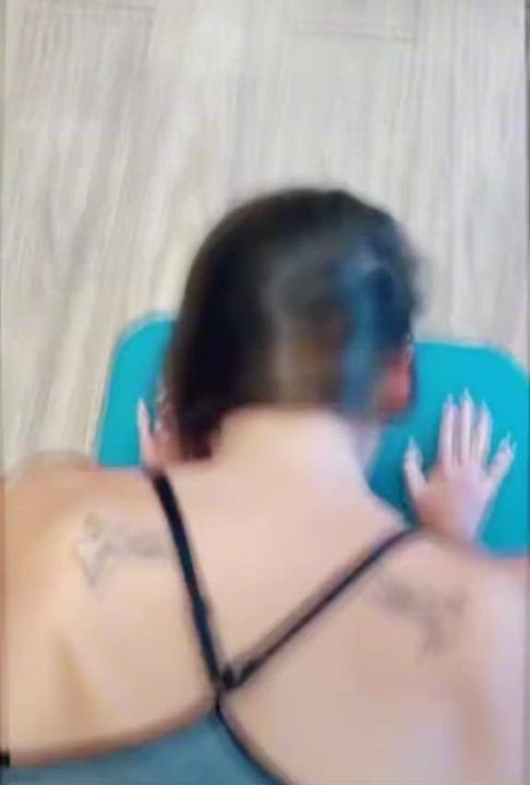 Ass Ass Clapping Doggystyle Pornstar clip