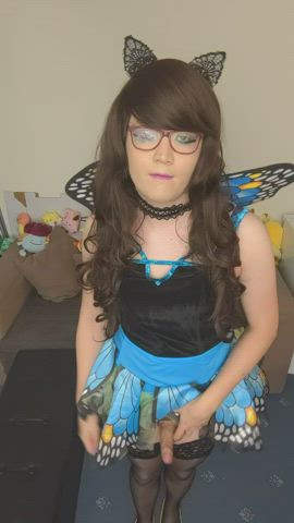 Asian FemButterfly Anyone ? ;D