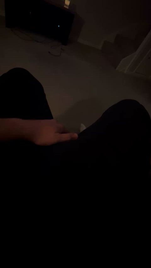 amateur solo hands clip