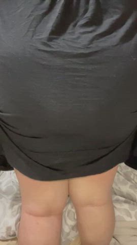 BBW Big Ass Butt Plug clip