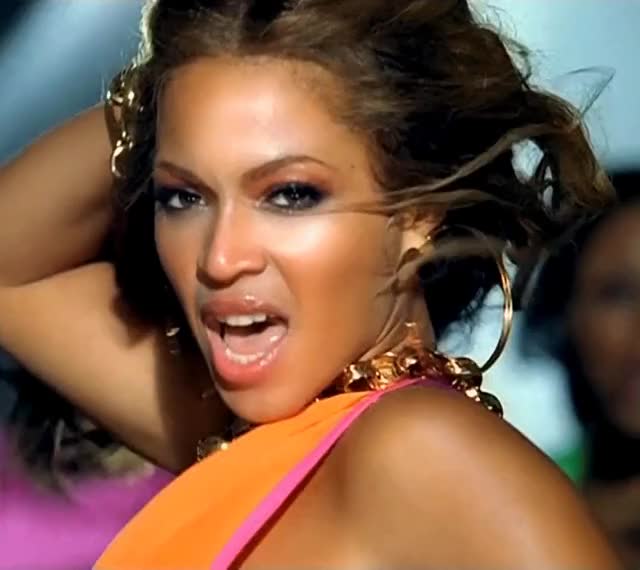 Beyonce - Crazy in Love ft. JAY Z (part 226)