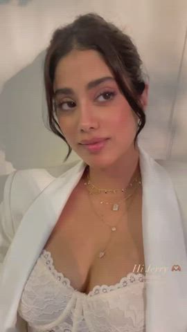 Janhvi Kapoor