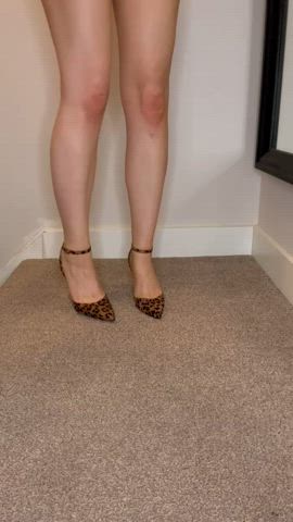 heels high heels legs clip