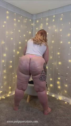 Ass Booty Pawg Thick clip