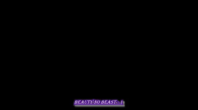 Beauty no Beast - 1