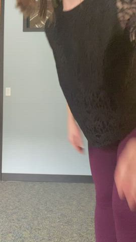 If you were my boss and caught me, how would you discipline me? Call to HR? [F]