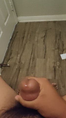 cum cumshot masturbating clip