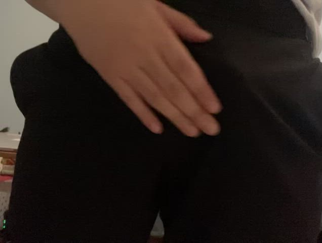 [24][Dick Pic] After a long hard day at work