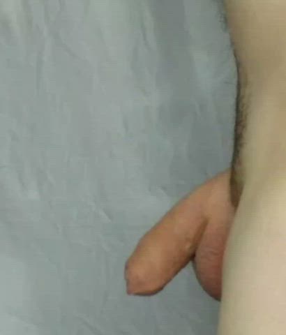 cum handjob jerk off tiktok clip