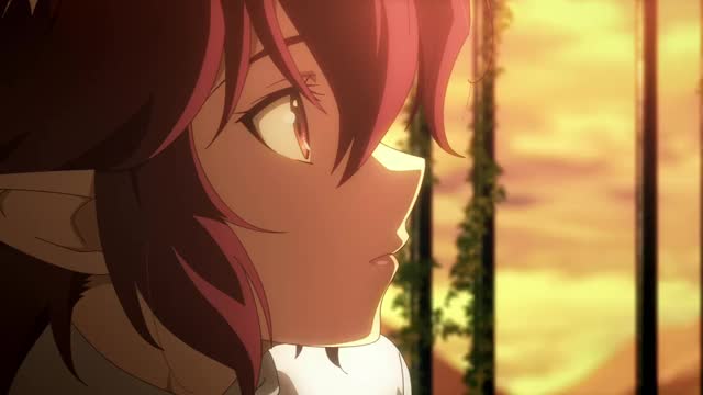 Manaria Friends - S1 E1 W7