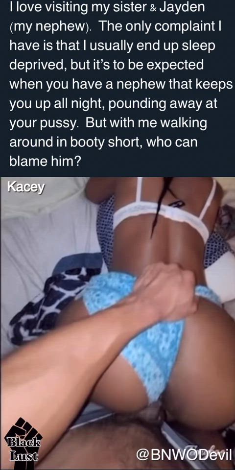 ass aunt aunty bbc big ass big dick caption doggystyle ebony story clip