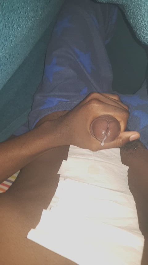 african bbc big dick cock cum cumshot solo teen clip