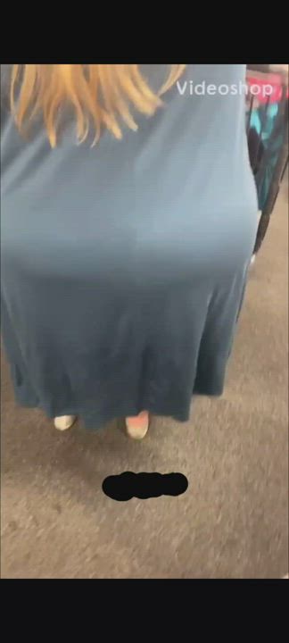 Ass Spy Cam Upskirt clip