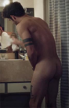 Tyler Posey Sexy at the Gay-Male-Celebs.com
