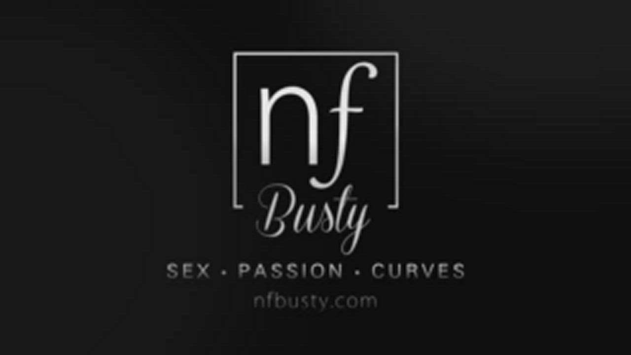 Going The Distance - NF Busty