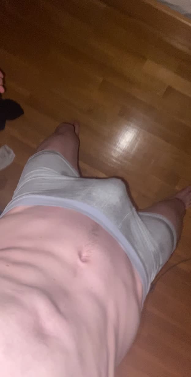 [Selling] -19- these comfy boxers I’ve been wearing for 2 days. Have been working