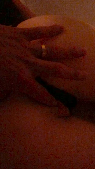 Petite Pussy Pussy Lips Teasing Wife clip