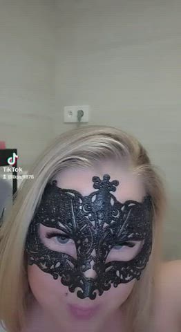 big tits blonde onlyfans uglyblonde clip