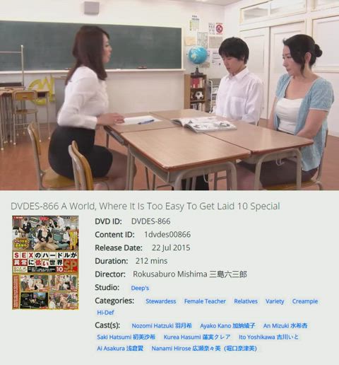 caption jav japanese legs mom seduction son teacher clip
