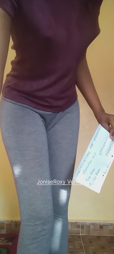 ebony solo verified r/redgifsverified clip