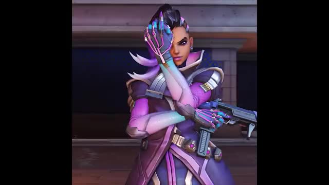 New Skins Preview! - Overwatch Archives Event 2018