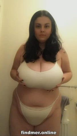 Ass BBC Big Tits Blowjob Boobs Brunette Huge Tits POV Teen clip