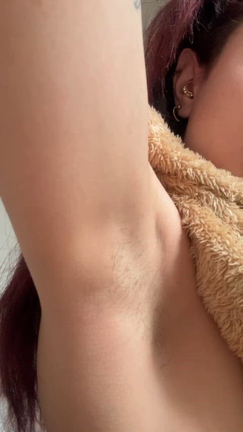 armpit armpits hairy armpits clip