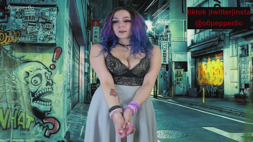 🚨NEW ON MANYVIDS🚨 | FUCK YOUR EX IN AN ALLEY 💦