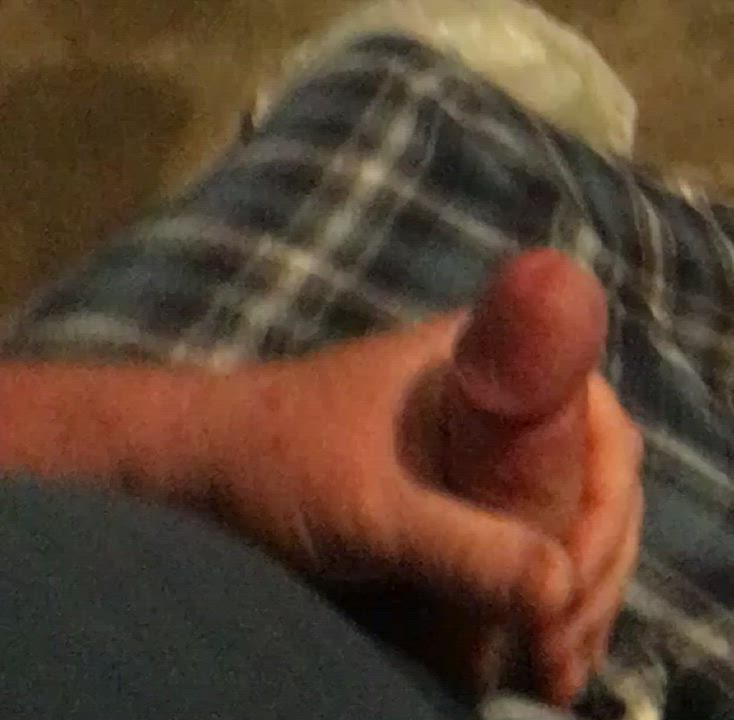 Edging Jerk Off Male Masturbation clip