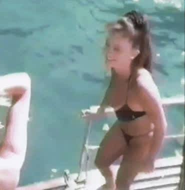 Bikini Playboy Vintage clip
