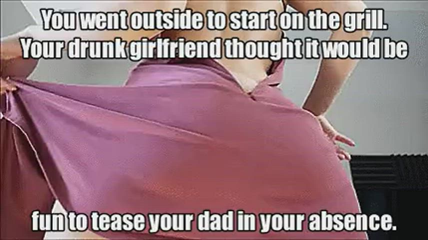 cuckold daddy hotwife clip