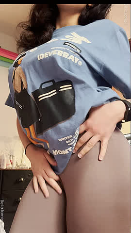ass big tits cumshot clip
