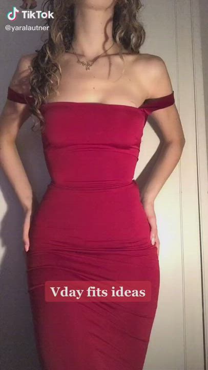 Ass Thick TikTok clip