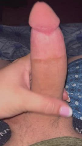 one of my fav cocks to handle
