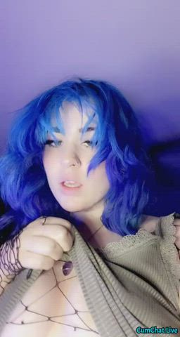 Babe Boobs Emo Goth OnlyFans Petite Tease Teen Tits clip