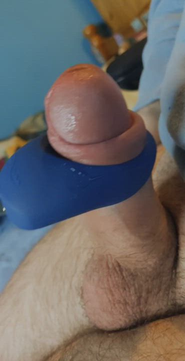 Edging Tease Toy clip